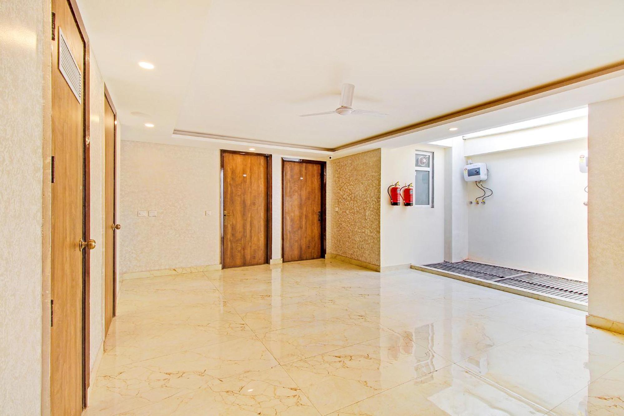 Fabhotel Soft Petals Gurgaon Eksteriør bilde