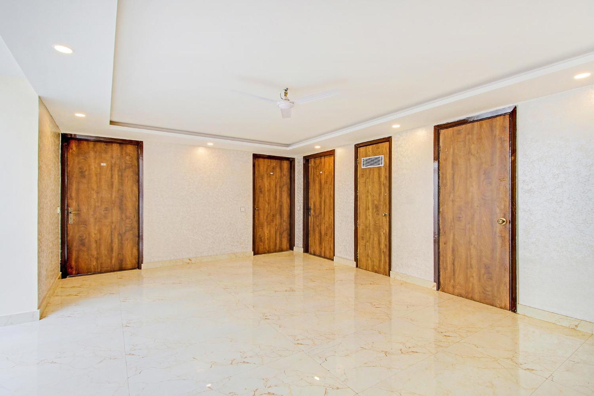 Fabhotel Soft Petals Gurgaon Eksteriør bilde